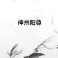 神州陽尊 神州陽尊