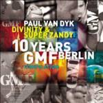 10 Years GMF Compilation