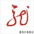 黑龍江電視台logo