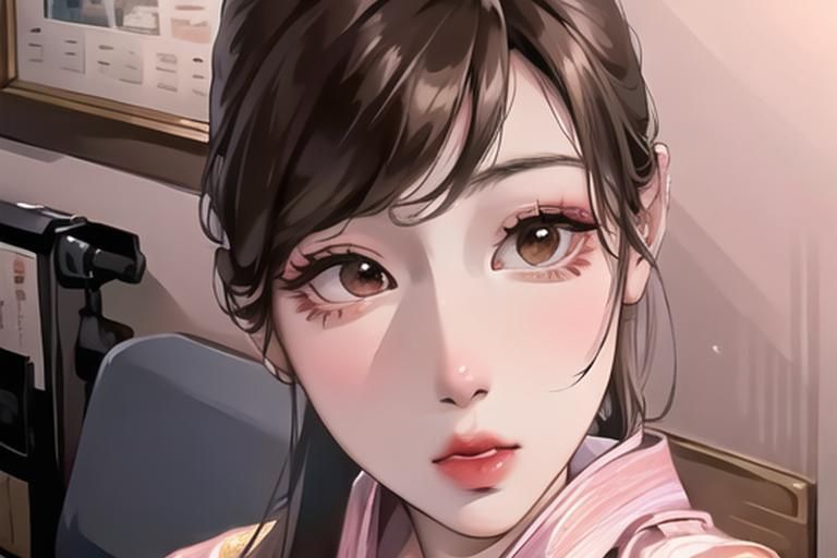 羽川流菜