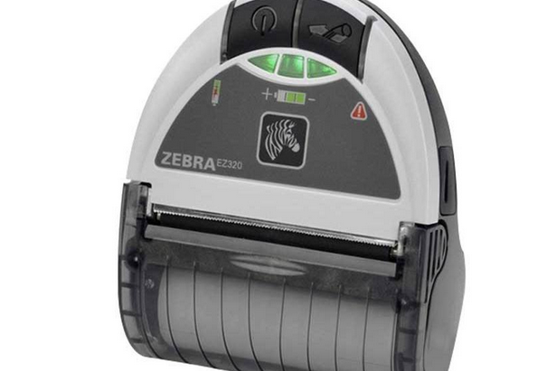 斑馬EZ320 斑馬EZ320