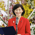 丸川珠代 丸川珠代