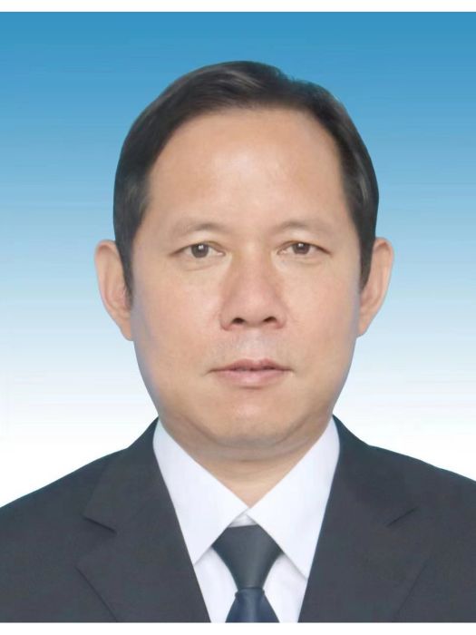 高興志(雲南省曲靖市公安局麒麟分局政委) 高興志(雲南省曲靖市公安局麒麟分局政委)