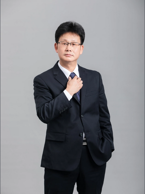 謝濤(律師) 謝濤(律師)