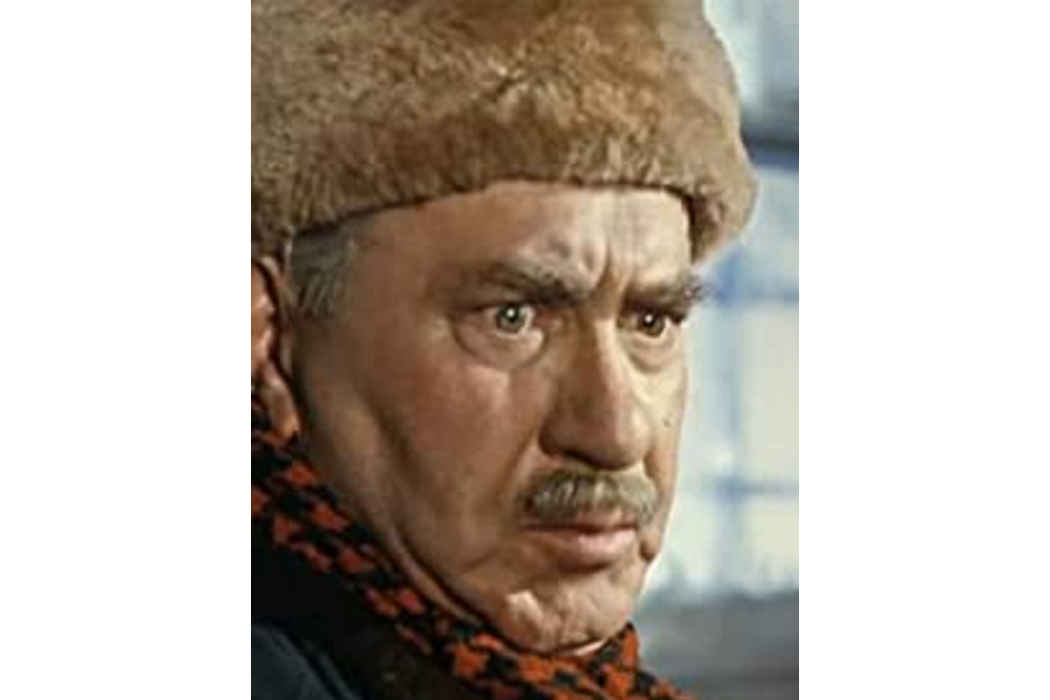 Vladimir Vladislavsky Vladimir Vladislavsky