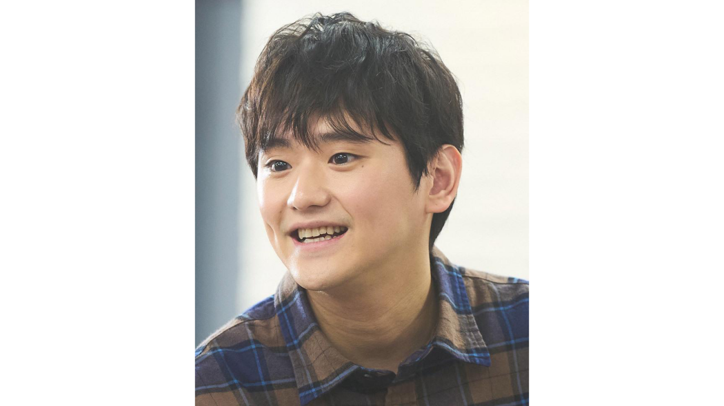澀谷啟斗(涉谷啟斗) 澀谷啟斗(涉谷啟斗)