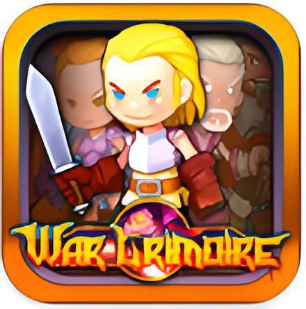 War Grimoire War Grimoire