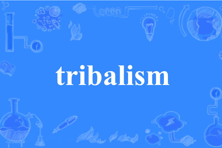 tribalism