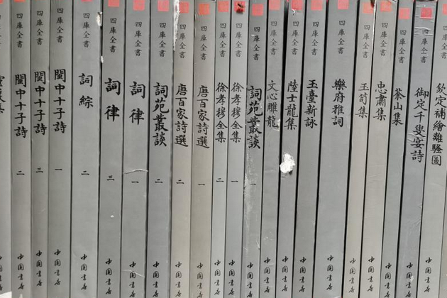 宋名公樂府
