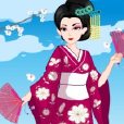 和服裝扮 和服裝扮