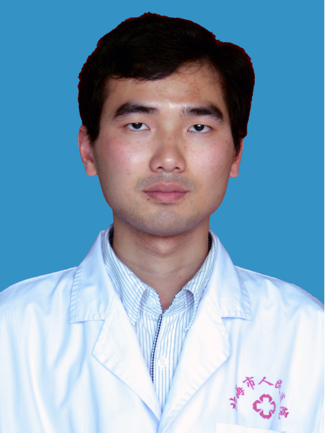 周駿(北海市人民醫院副主任醫師) 周駿(北海市人民醫院副主任醫師)