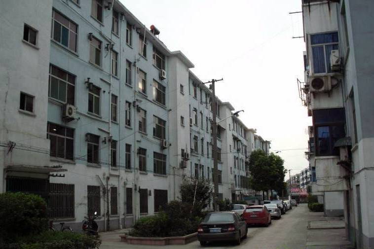 新興西路 新興西路