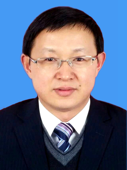 孫勁松(宜昌市猇亭區醫療保障局局長) 孫勁松(宜昌市猇亭區醫療保障局局長)