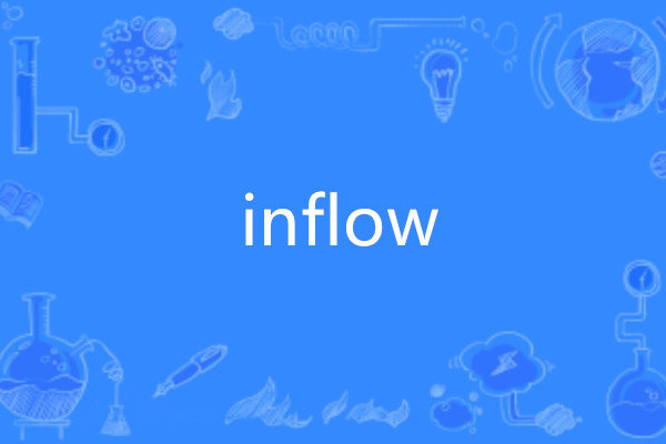inflow inflow