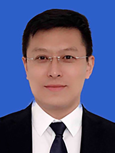 周大偉(遼寧省新民市政府黨組成員、副市長) 周大偉(遼寧省新民市政府黨組成員、副市長)