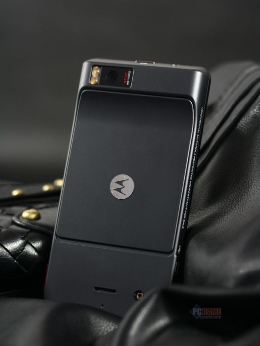 摩托羅拉Droid X(MOTO Droid X) 摩托羅拉Droid X(MOTO Droid X)