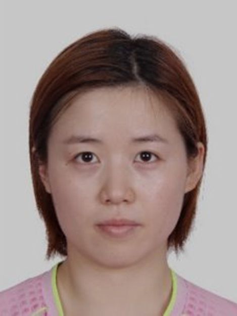 趙小靜(中國殘疾人桌球運動員) 趙小靜(中國殘疾人桌球運動員)