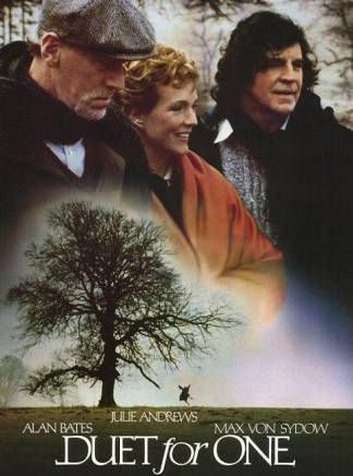 朱莉·安德魯斯(Julie Andrews)