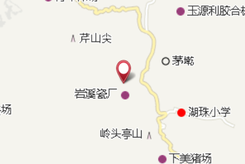 屈斗湖