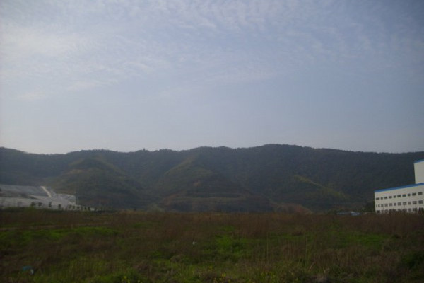 錢元璙墓 錢元璙墓