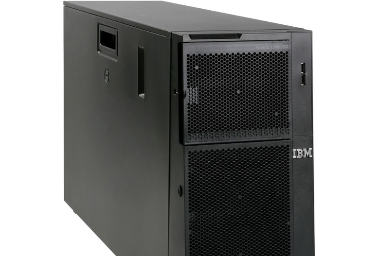 聯想System x3400 M3(7379I05) 聯想System x3400 M3(7379I05)