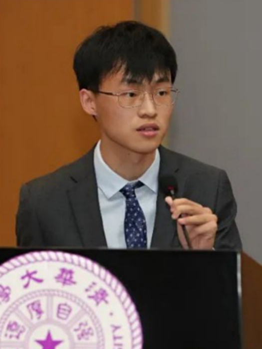 王雷捷 王雷捷