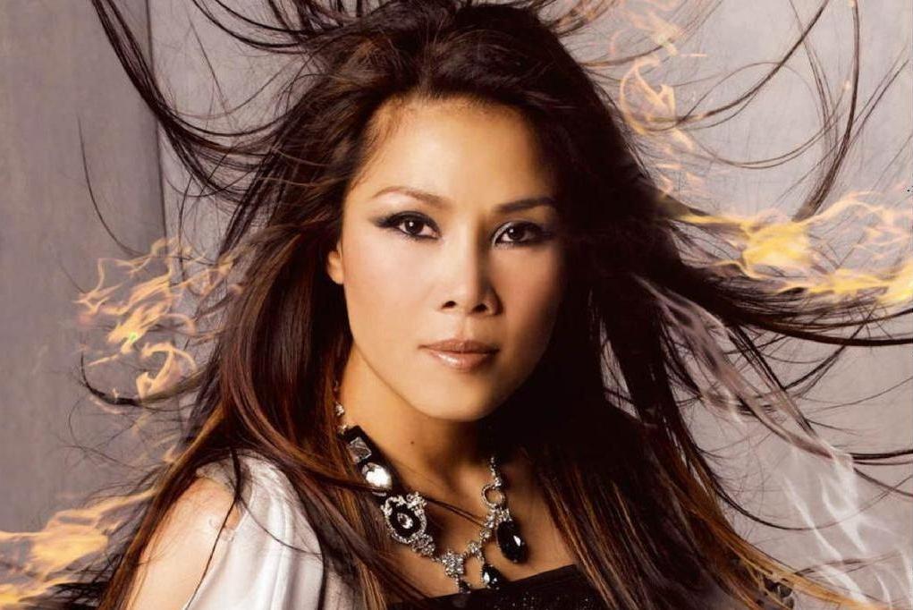 冷艷(2005年田震演唱的歌曲) 冷艷(2005年田震演唱的歌曲)