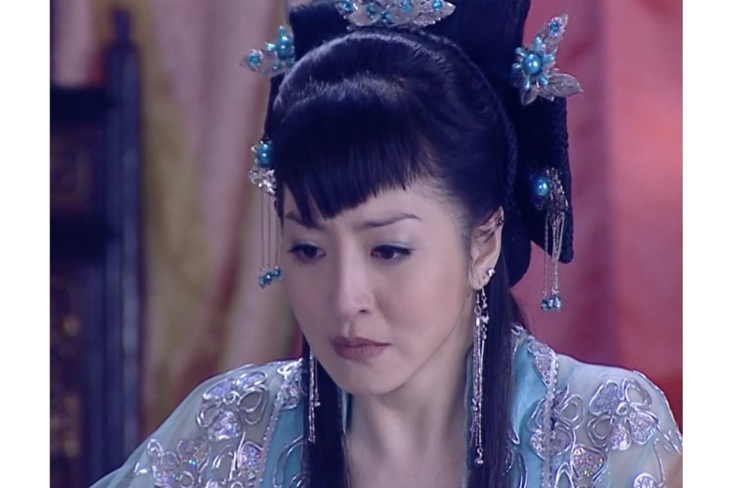 德妃(2009年電視劇《賴布衣傳奇》中的角色) 德妃(2009年電視劇《賴布衣傳奇》中的角色)