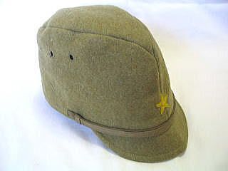 日本戰鬥帽