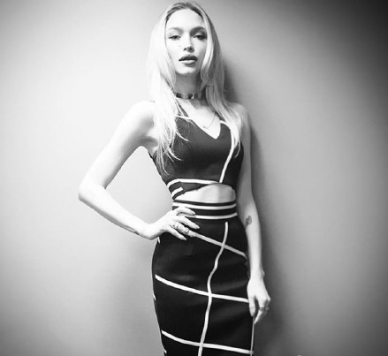 Ivy Levan Ivy Levan