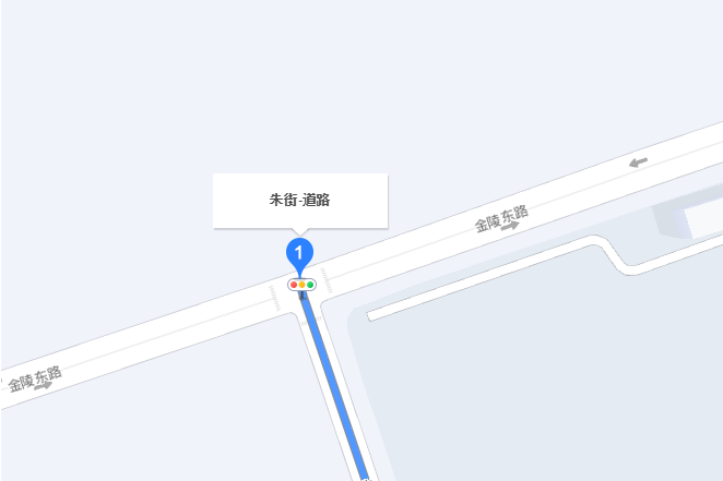 朱街 朱街