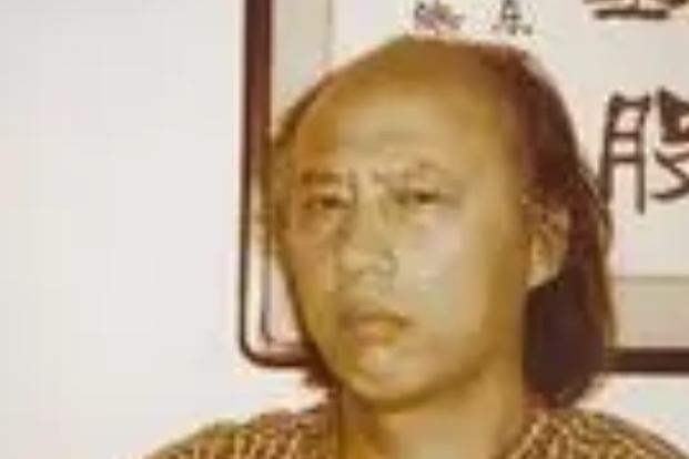 吳開誠(畫家) 吳開誠(畫家)