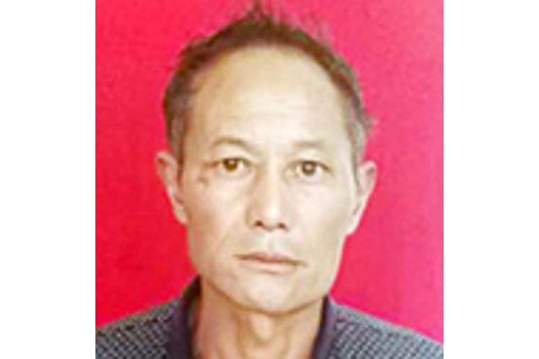周建國(永州市零陵區梳子鋪鄉排龍山村支書) 周建國(永州市零陵區梳子鋪鄉排龍山村支書)