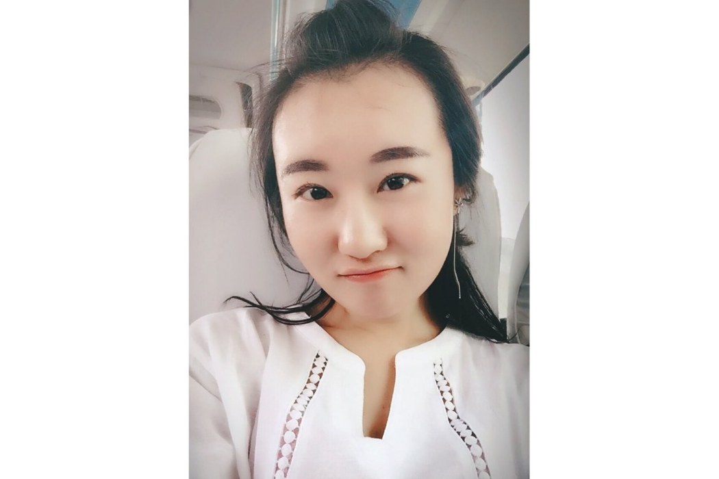 徐暢繁 徐暢繁