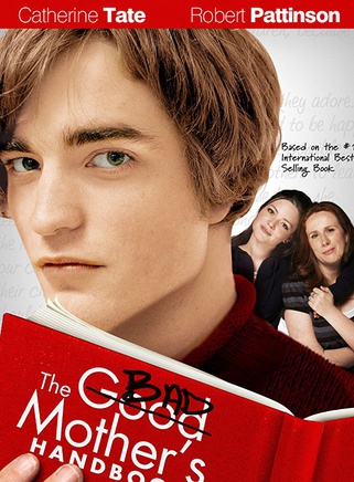 羅伯特·帕丁森(Robert Pattinson)