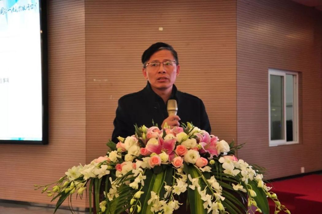 陳建鵬(柯力感測董事) 陳建鵬(柯力感測董事)
