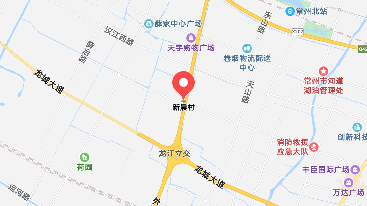 地圖信息