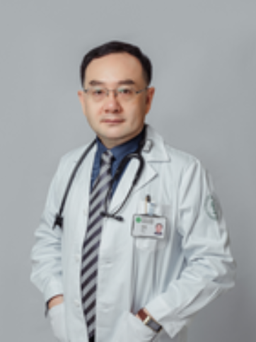 李先明(深圳市人民醫院腫瘤放療科主任醫師) 李先明(深圳市人民醫院腫瘤放療科主任醫師)