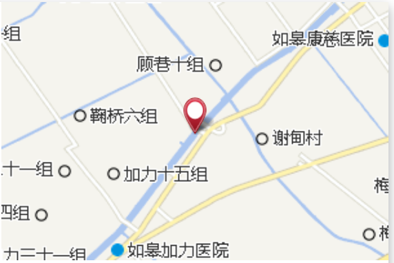 謝甸大橋 謝甸大橋
