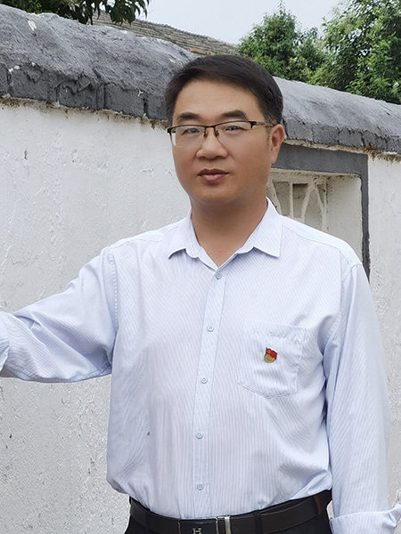 成曄(鹽城市建湖縣沿河鎮社區教育中心主任) 成曄(鹽城市建湖縣沿河鎮社區教育中心主任)