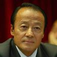 李富榮(國家體育總局副局長)