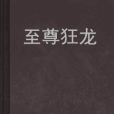 至尊狂龍(林小蛋創作的網路小說) 至尊狂龍(林小蛋創作的網路小說)