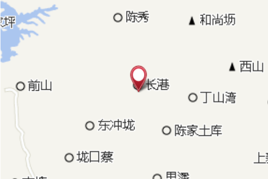 長港石家 長港石家