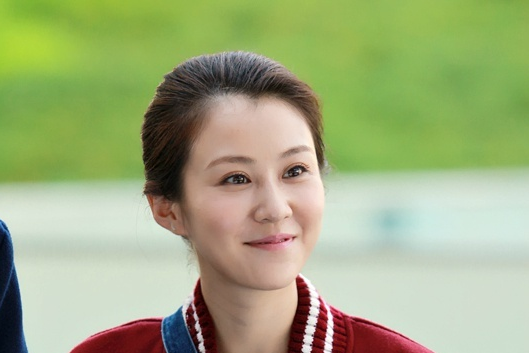 柳小美(電視劇《幸福歸來》中的女配角) 柳小美(電視劇《幸福歸來》中的女配角)