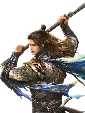 韓信(遊戲《亂世王者》中的騎射手武將)