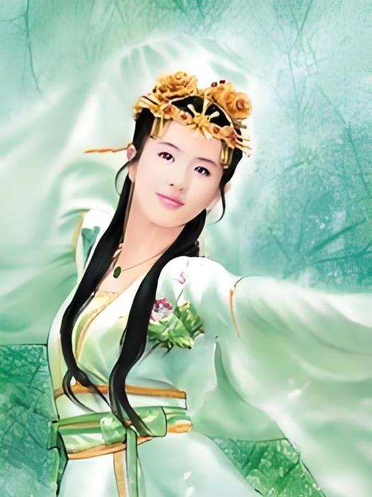 執子一生 執子一生