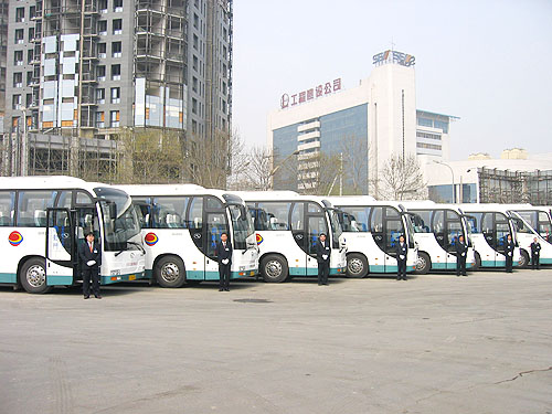 北京巴士傳媒股份有限公司
