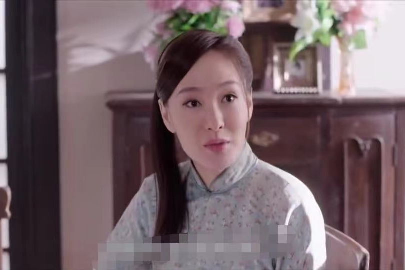 白露(年代諜戰劇《臥底》中的角色) 白露(年代諜戰劇《臥底》中的角色)