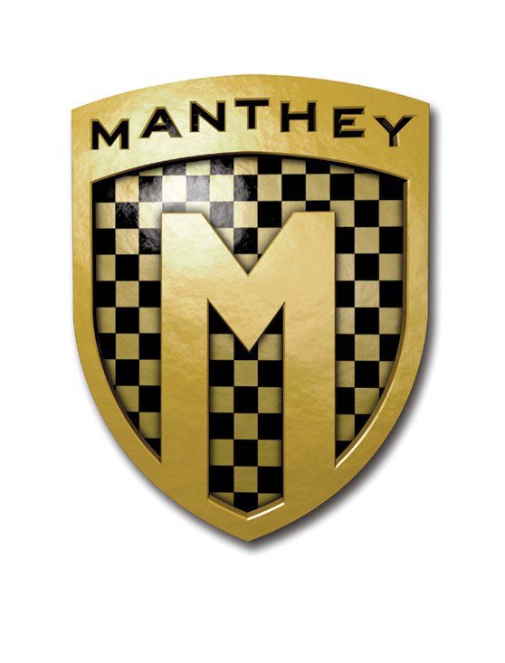Manthey motors