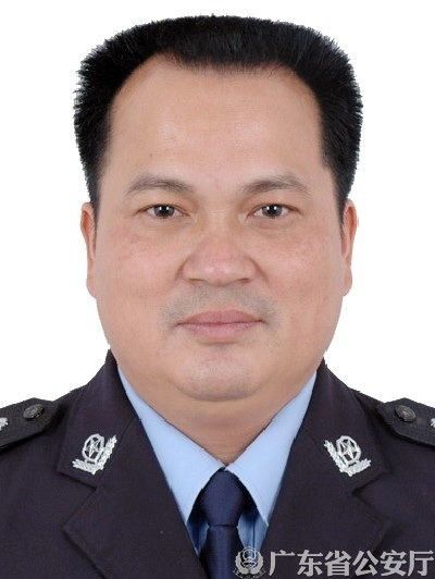 蘇法(廣東省紫金縣公安局九和派出所原一級警員) 蘇法(廣東省紫金縣公安局九和派出所原一級警員)